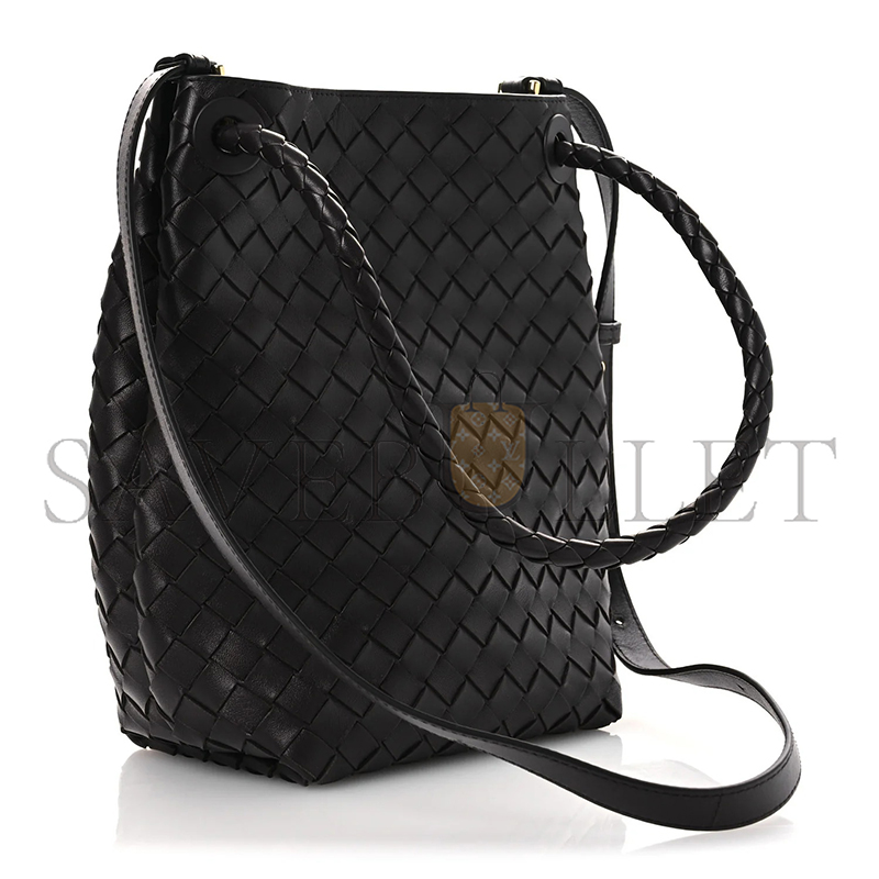 b0tt*ga Ven*ta small andiamo bucket 855759 (30*18.5*11cm)
